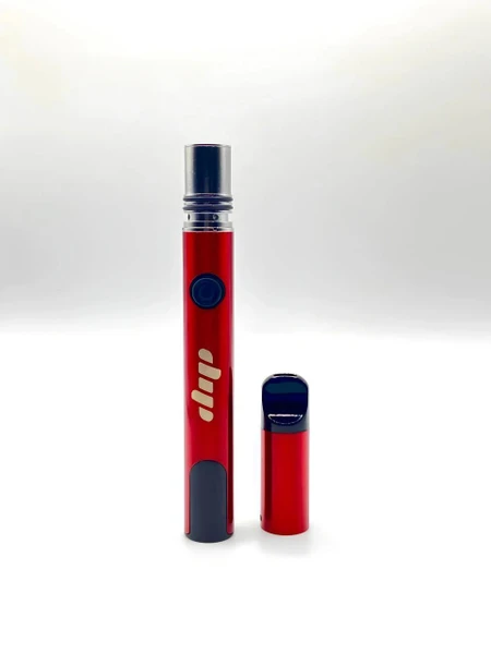  Dip Devices Lunar Vaporizer LCD  at The Cloud Supply