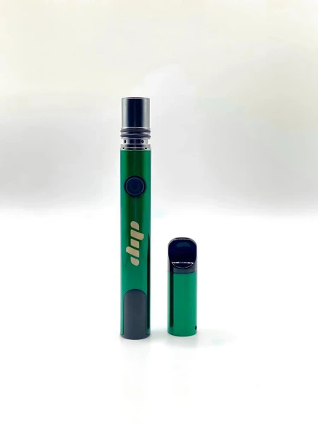  Dip Devices Lunar Vaporizer LCD  at The Cloud Supply