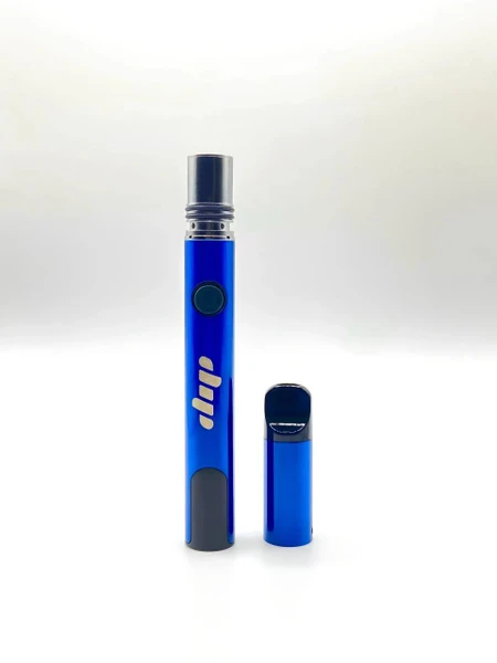  Dip Devices Lunar Vaporizer LCD  at The Cloud Supply