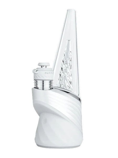  Puffco Peak Pro V2 with 3DXL Chamber  at The Cloud Supply