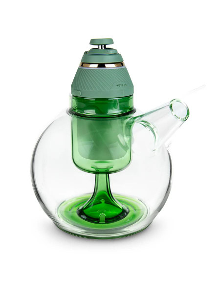  Puffco Proxy Ripple Water Pipe  at The Cloud Supply