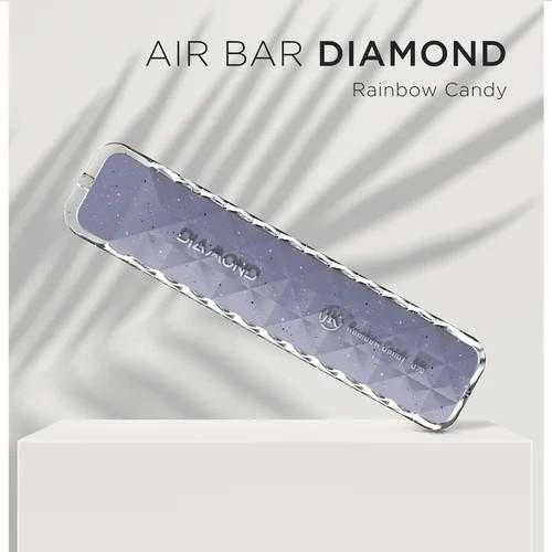  Air Bar Diamond Disposable - 5% 500 Puffs - 10pk  at The Cloud Supply