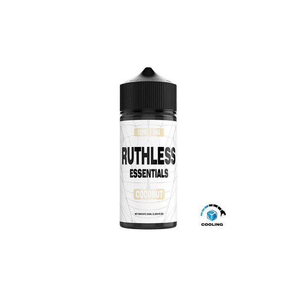  Ruthless E-Liquid 100ml  at The Cloud Supply