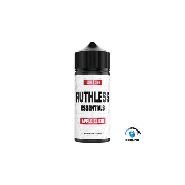  Ruthless E-Liquid 100ml  at The Cloud Supply
