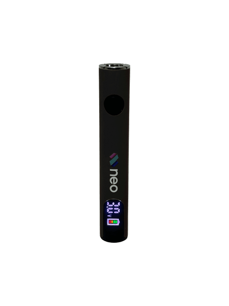 NEO Neo 510 Stick 600mAh LCD Variable Voltage Battery  at The Cloud Supply