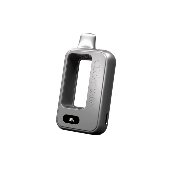 7Daze 7 Daze Clickmate Batteries - 5pk  at The Cloud Supply
