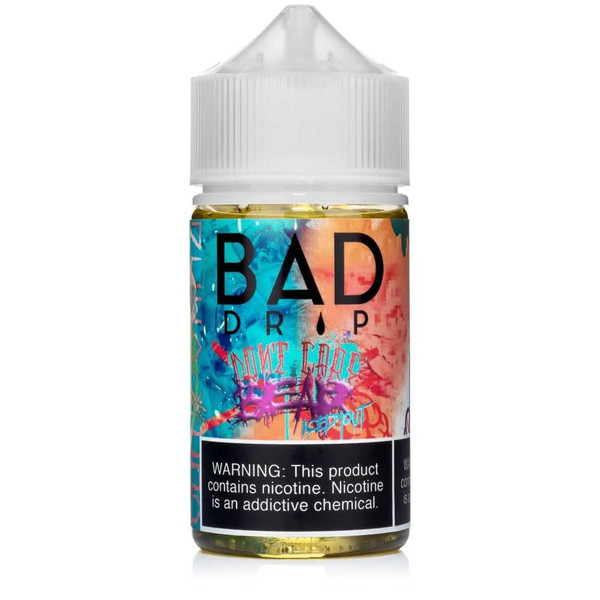  Bad Drip E-Liquid 60ML  at The Cloud Supply
