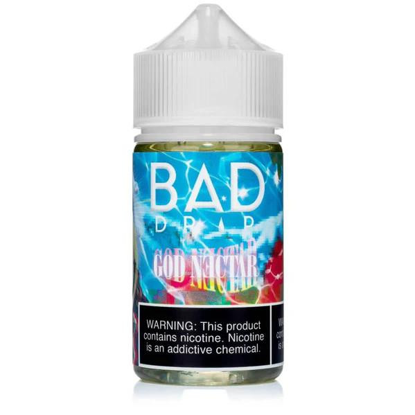  Bad Drip E-Liquid 60ML  at The Cloud Supply