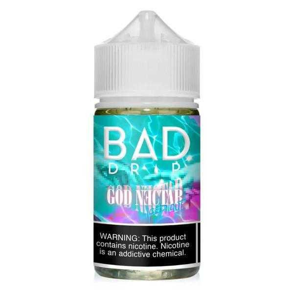  Bad Drip E-Liquid 60ML  at The Cloud Supply