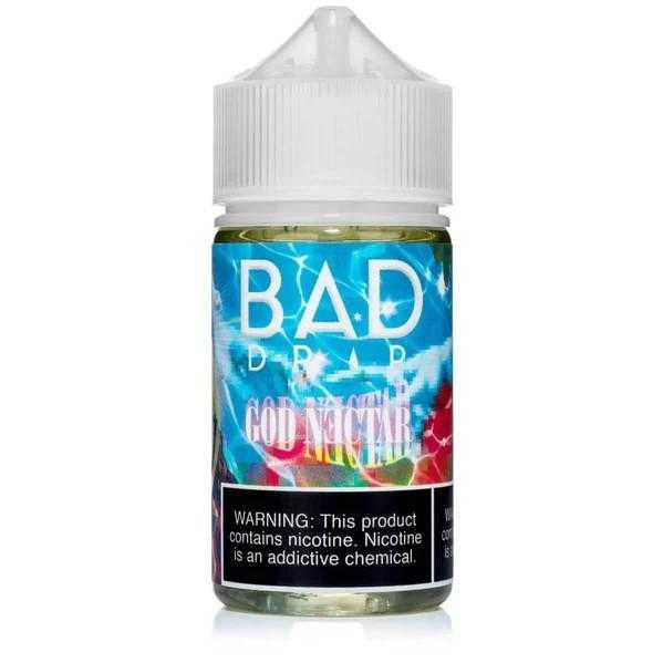  Bad Drip E-Liquid 60ML  at The Cloud Supply