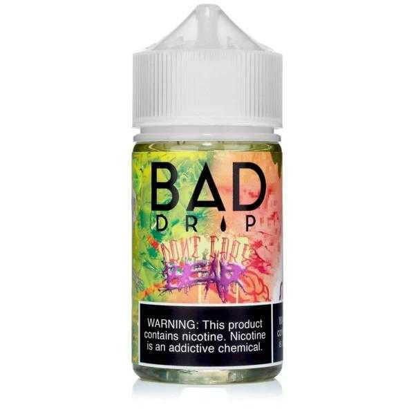  Bad Drip E-Liquid 60ML  at The Cloud Supply
