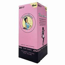 Blazy Susan Pink Cones 98mm 800ct  at The Cloud Supply