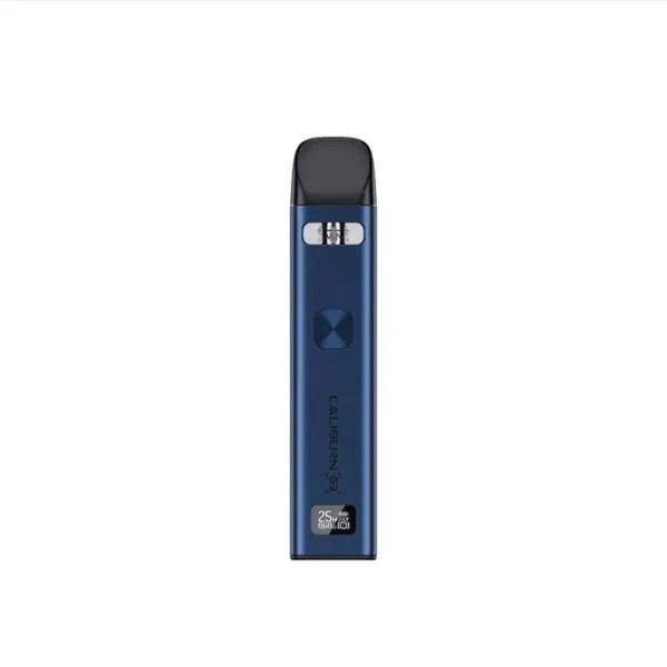  Uwell Caliburn G3 Kit  at The Cloud Supply