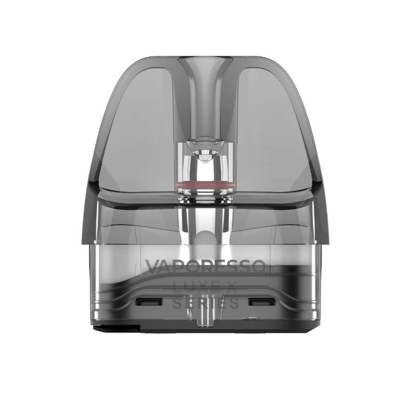  Vaporesso Luxe X Meshed Pods 2pk 5ml  at The Cloud Supply