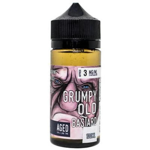  Micro Brew Vapor E-Liquid 100mL  at The Cloud Supply