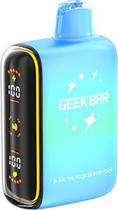  Geek Bar Pulse - 5% 15000 Puffs - 5pk  at The Cloud Supply