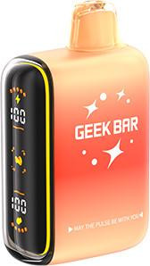  Geek Bar Pulse - 5% 15000 Puffs - 5pk  at The Cloud Supply