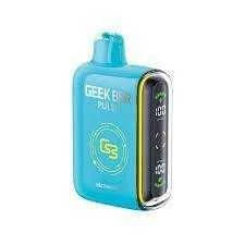  Geek Bar Pulse - 5% 15000 Puffs - 5pk  at The Cloud Supply