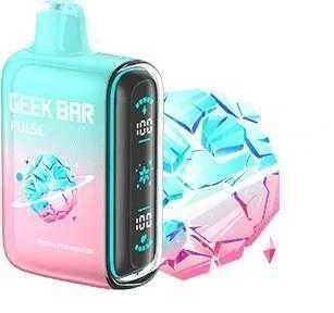  Geek Bar Pulse - 5% 15000 Puffs - 5pk  at The Cloud Supply