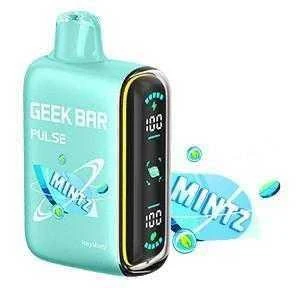  Geek Bar Pulse - 5% 15000 Puffs - 5pk  at The Cloud Supply