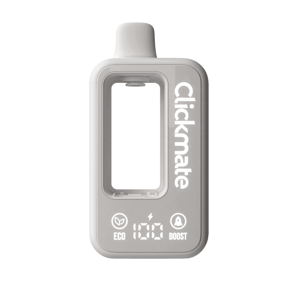 7 Daze Clickmate Max (Clickmate V2) Batteries - 5pk