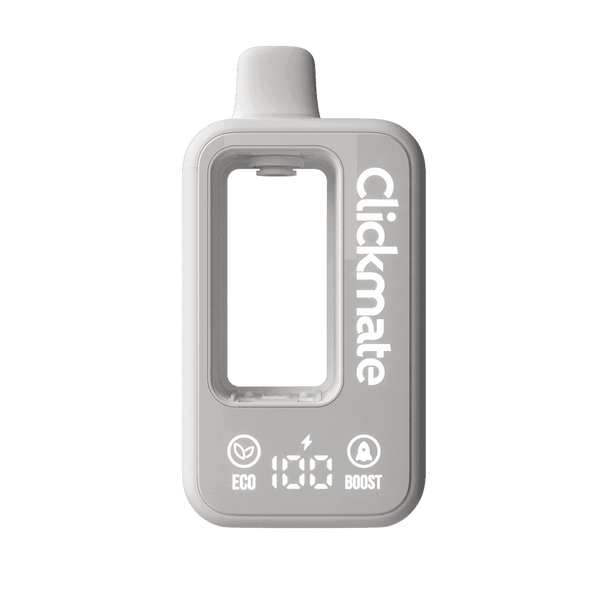 7Daze 7 Daze Clickmate Max (Clickmate V2) Batteries - 5pk  at The Cloud Supply