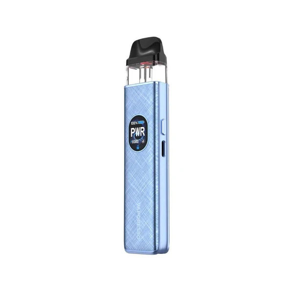 Vaporesso Xros 5 1500mAh Starter Kit with 3ml Pod Vaporesso Vape Shop The Cloud Supply