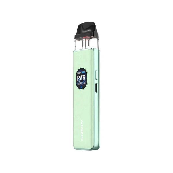 Vaporesso Xros 5 1500mAh Starter Kit with 3ml Pod Vaporesso Vape Shop The Cloud Supply