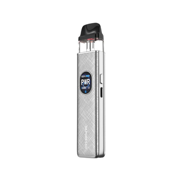  Vaporesso Xros 5 1500mAh Starter Kit with 3ml Pod  at The Cloud Supply