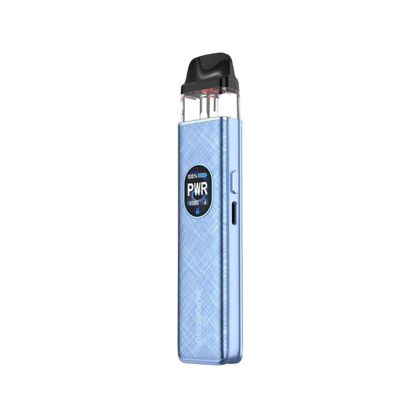  Vaporesso Xros 5 1500mAh Starter Kit with 3ml Pod  at The Cloud Supply