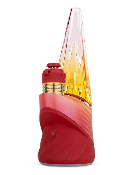 Puffco Peak Pro V2 with 3DXL Chamber Daybreak (Limited Edition
