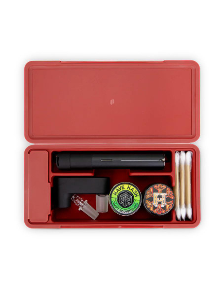  Puffco Travel Case Daybreak (Limited Edition)  at The Cloud Supply