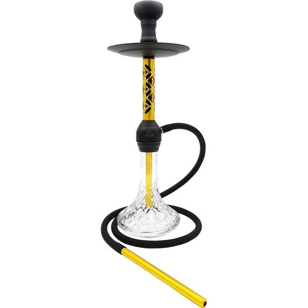  Pharaohs Zen 16 Hookah Assorted Colors  at The Cloud Supply