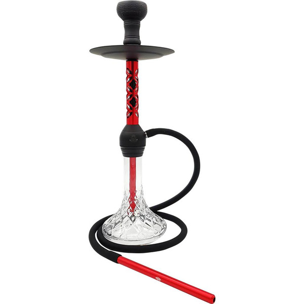 Pharaohs Zen 16 Hookah Assorted Colors at The Cloud Supply Pharaohs Zen 16 Hookah Assorted Colors at The Cloud Supply