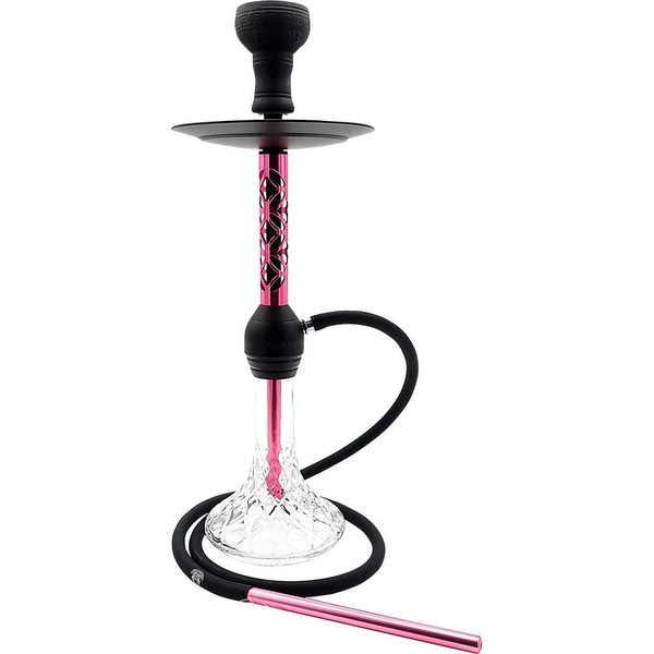  Pharaohs Zen 16 Hookah Assorted Colors  at The Cloud Supply