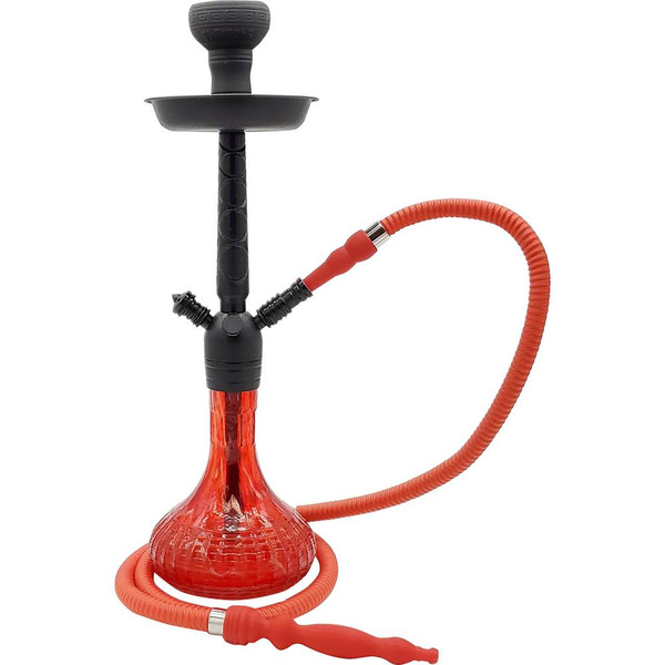  Pharaohs Ion 16 Hookah Assorted Colors  at The Cloud Supply