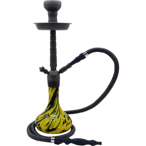  Pharaohs Ion 16 Hookah Assorted Colors  at The Cloud Supply