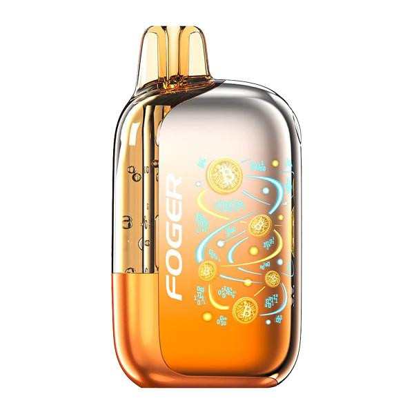  Foger BIT Disposable - 5% 35000 Puffs - 5pk  at The Cloud Supply