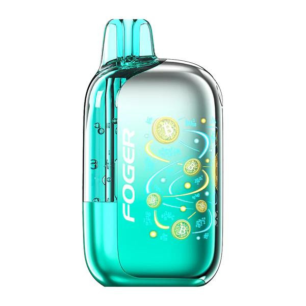  Foger BIT Disposable - 5% 35000 Puffs - 5pk  at The Cloud Supply