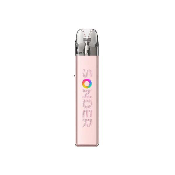  Geekvape Sonder Q2 Kit  at The Cloud Supply