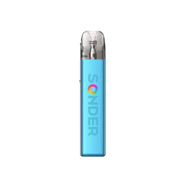  Geekvape Sonder Q2 Kit  at The Cloud Supply