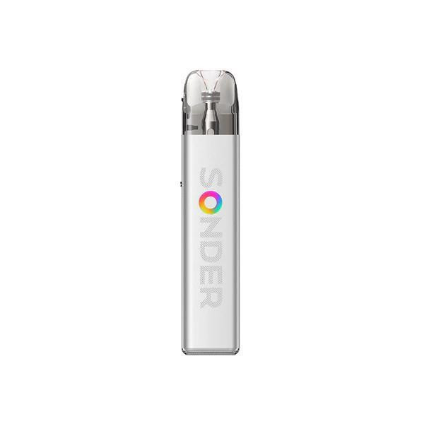  Geekvape Sonder Q2 Kit  at The Cloud Supply