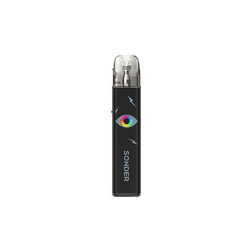  Geekvape Sonder Q2 Kit  at The Cloud Supply