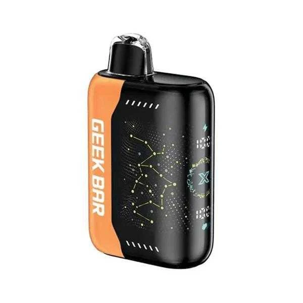  Geek Bar Pulse X Disposable (EU Packaging) - 5% 25000 Puffs - 10pk  at The Cloud Supply
