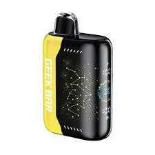  Geek Bar Pulse X Disposable (EU Packaging) - 5% 25000 Puffs - 10pk  at The Cloud Supply