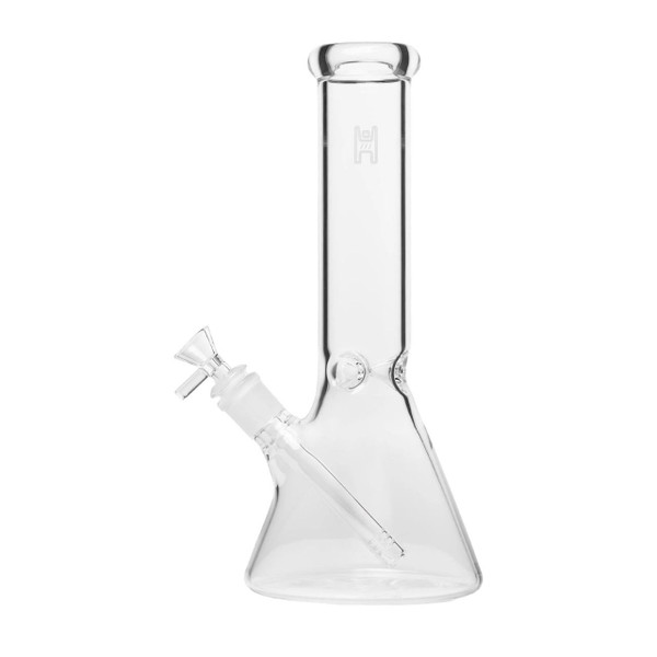 Human Grade Glass Beaker  at The Cloud Supply