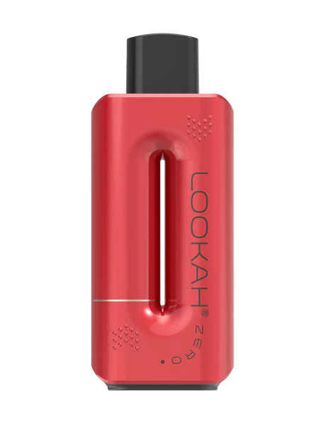  Lookah ZERO 510 Vape Battery 650mAh  at The Cloud Supply