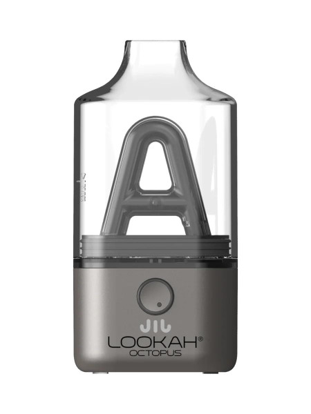  Lookah Octopus Mini E-Rig 600mAh  at The Cloud Supply