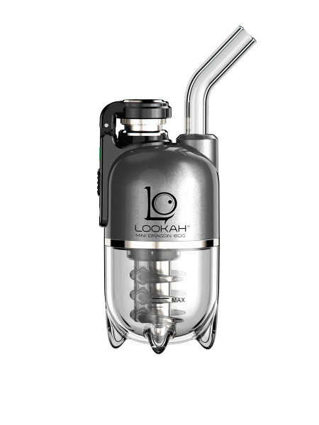  Lookah Mini Dragon Egg E-Rig 900mAh  at The Cloud Supply