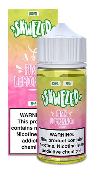  Skwezed E-Liquid 100mL  at The Cloud Supply